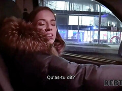 18, フェラチオ, Hd, ハメ撮り, 現実, 赤毛, ラフ, オッパイの