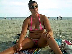 Strand, Badpak, Openbaar, Kut duiken