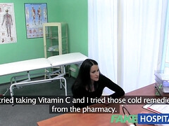 Amateur, Médecin, Exam, Hd, Infirmière, Pénis, Réalité, Voyeur