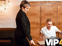 フェラチオ, チン, フェティッシュ, Hd, 熟年, ロシア人, ストッキング, フェラする