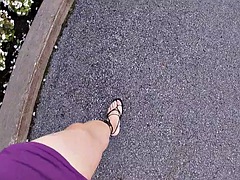 Amateur, Atrapados, Corridas, Tacones, Lencería, Madres para coger, Público, Puta