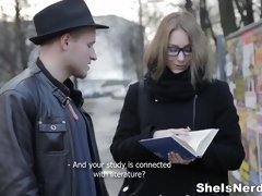 デカチン, ヨーロピアン, ハードコア, キス, 裸, ロシア人, ガリガリ, オッパイの