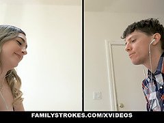 Mooie dikke vrouwen, Grote kont, Mollig, Harig, Handbeurt, Lesbisch, Rijpe lesbienne, Trio