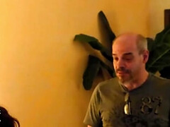 Большие сиськи, Дочка, Член, Двойное проникновение, Эротика, Порка, Втроем, Дядя