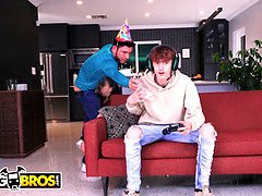 18, 舞台裏, コンピレーション, ハードコア, Hd, ラフ, ティーン