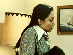 Pijpbeurt, Ouderwets, Tiener, Oud