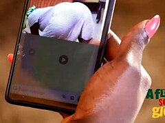 Africano, Culo grande, Tetas grandes, Negro, Mamada, Ébano, Tetas naturales, Coño