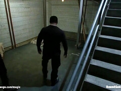 Садо мазо, Брюнетки, Глубокая глотка, Доминирование, Большие дырки, Ласковые ручки, От первого лица, Рабыни