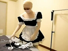 Kigurumi Maid