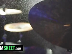 Анальный секс, Жопа, Сперма во рту, Глубокая глотка, Семья, Лизание, Натуральные сиськи, Табу