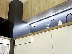カワイイ, エロティック, 自家製, 女子高生, ソフトコア, ヒモパン, のぞき, 妻