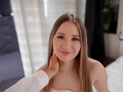 デカチン, ブロンド, 茶髪の, チン, ハードコア, ハメ撮り, ヤリマン, 驚き