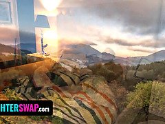 Pijpbeurt, Hd, Likken, Feest, Klein, Kut duiken, Tiener, Tieten likken