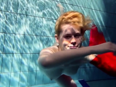 Erotisch, Europees, Hd, Roodharige vrouw, Alleen, Tiener