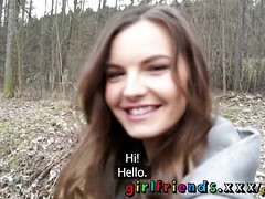 Чешки, Женщины, Подружка, Хд, Поцелуи, Натуральные сиськи, На публике, Сыновья