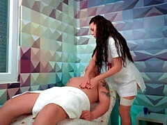 Amateur, Médecin, Hd, Mère que j'aimerais baiser, Infirmière, Rugueux, Russe, Belle mère
