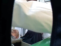 素人, アジア人, お尻, カワイイ, イマラチオ, 日本人, オーガズム, オッパイの