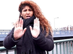 素人, デカパイ, 黒人, イく瞬間, ドイツ人, ハードコア, オーガズム, オッパイの