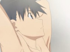 Asiatique, Embrassement