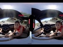 Rubia, Mamada, Estilo perrito, Europeo, Hd, Al aire libre, Pov, Tetas