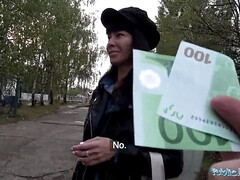 デカチン, フェラチオ, 茶髪の, 怪物, アウトドア, ハメ撮り, 締まりの良い, オッパイの