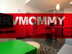 Amateur, Sucer une bite, Tir de sperme, Mère que j'aimerais baiser, Maman, Pov, Criant, Adolescente