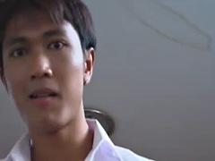 Blasen, Gruppe, Hardcore, Thai