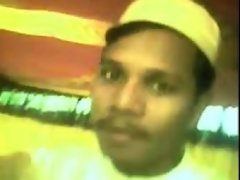 フェラチオ, インド人, 淫乱熟女, ハメ撮り