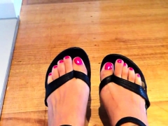 Любители, Фетиш, Фут фетиш, Хд, Софткор, Соло