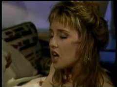 Секс без цензуры, Порнозвезда