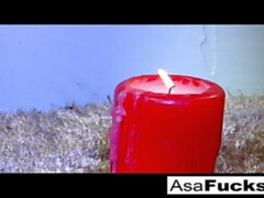 Asiatisch, Blasen, Braunhaarige, Hardcore, Hd, Interrassisch, Zierlich, Muschi