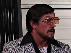 フェラチオ, ハードコア