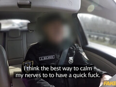 Sucer une bite, Voiture, Hard, Réalité, Séduite