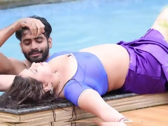 Kont, Grote kont, Grote lul, Pijpbeurt, Hardcore, Hd, Indisch, Kut duiken