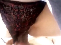 Amateur, Anal, Hablar sucio, Francés, Tacones, Casero, Satén, Nalgadas