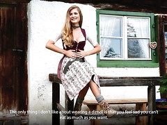 Vanessa Teske for Playboy Germany - PlayboyPlus