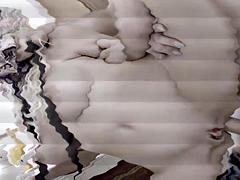 Anal, Sucer une bite, Brunette brune, Hard, Léchez, Nénés