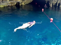 Leie, Grosser arsch, Grosse titten, Kondom, Schwanz, Französisch, Hardcore, Dusche