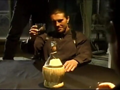 The Italian sausage 3