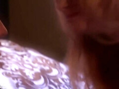 Grosser arsch, Blondine, Aufs gesicht abspritzen, Hd, Vintage