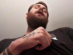 Amateur, Grosse bite, Sucer une bite, Homosexuelle, Pov, Réalité, Tatouage