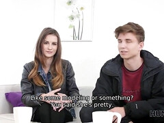 Amateur, Pareja, Cornudo, Checa, Hd, Hijo, Adolescente, Esposa