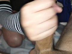 Amateur, Sadomasoquismo, Negro, Compilación, Corridas, Ébano, Orgía, Ruso