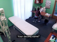 Amateur, Sucer une bite, Léchez, Bureau, Chatte, Russe, Uniforme, Voyeur