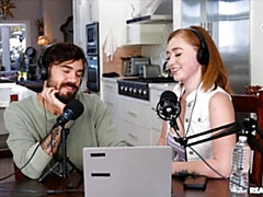 デカ尻, デカチン, デカパイ, 黒人, フェラチオ, ショートヘア, ガリガリ, ティーン