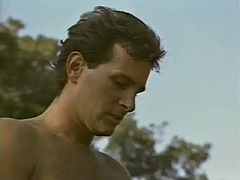 Блондинки, Эротика, Секс без цензуры, Втроем, Винтаж