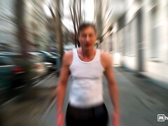 Asombroso, Culo, Mamada, Loco, Europeo, Húngaro, Pequeña, Realidad