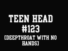 Любители, Минет, Брюнетки, От первого лица, Молоденькие