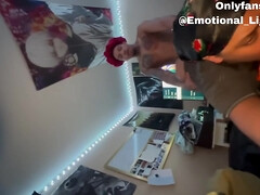 Leie, Grosser arsch, Besamung, Schwarz, Koreanisch, Milf, Pov, Schwestern