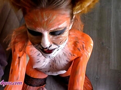 18, フェラチオ, 茶髪の, カワイイ, ハードコア, オナニー, ヤリマン, 濡れ